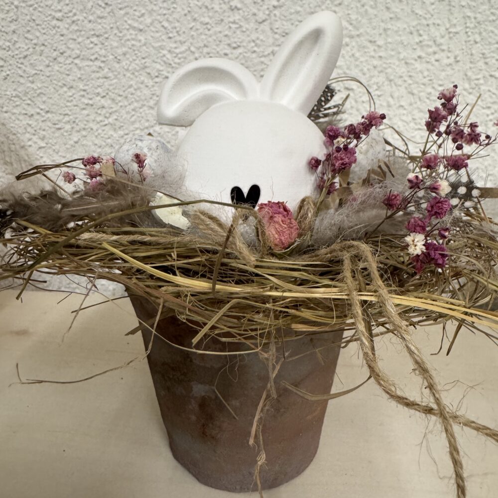 Was guckt hier heraus?