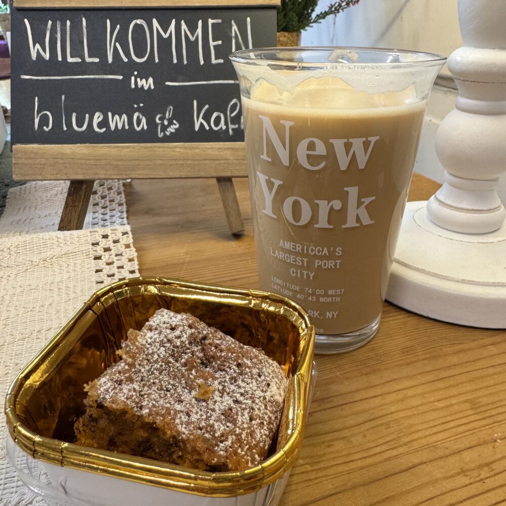 BROWNIES ……mmh….